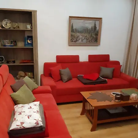 Apartment Jesenna 8 Košice