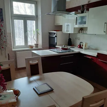 Jesenna 8 Košice