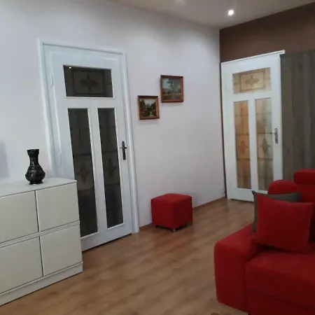 Jesenna 8 Košice