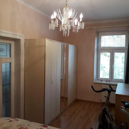 Apartment Jesenna 8 *