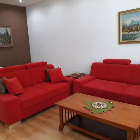 Jesenna 8 Apartment *