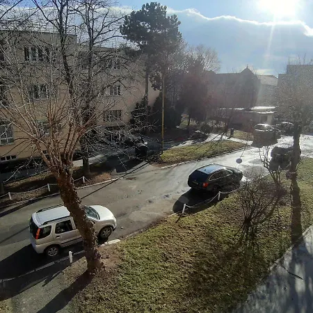 Apartment Jesenna 8 *
